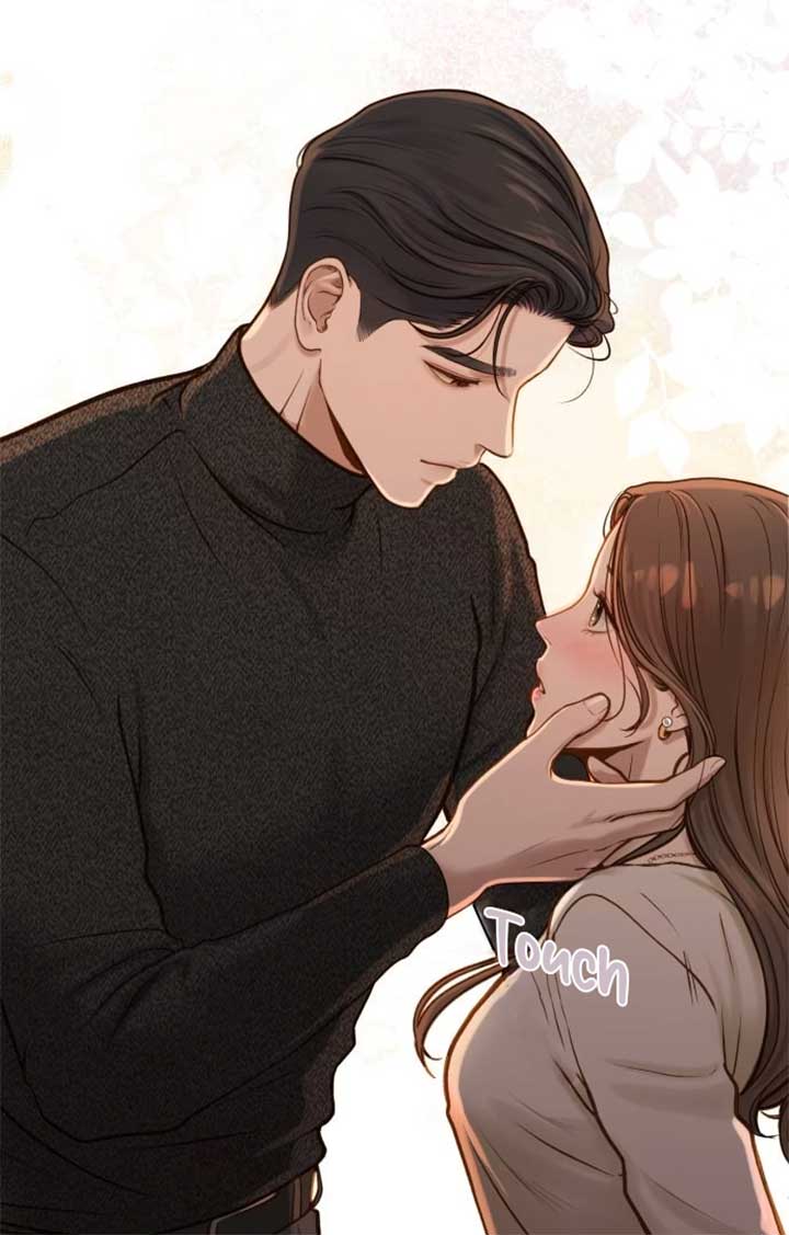 Even though you know it’s crazy Chapter 4 - Page 72