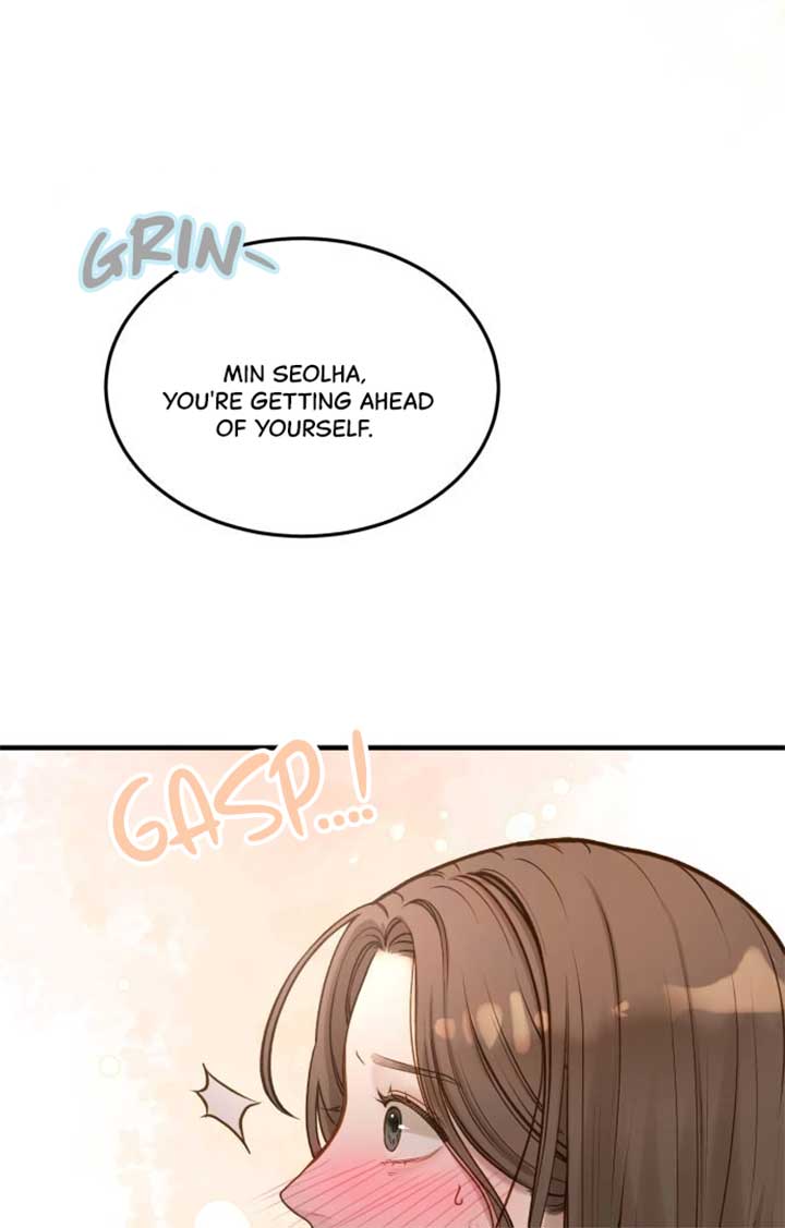 Even though you know it’s crazy Chapter 4 - Page 75