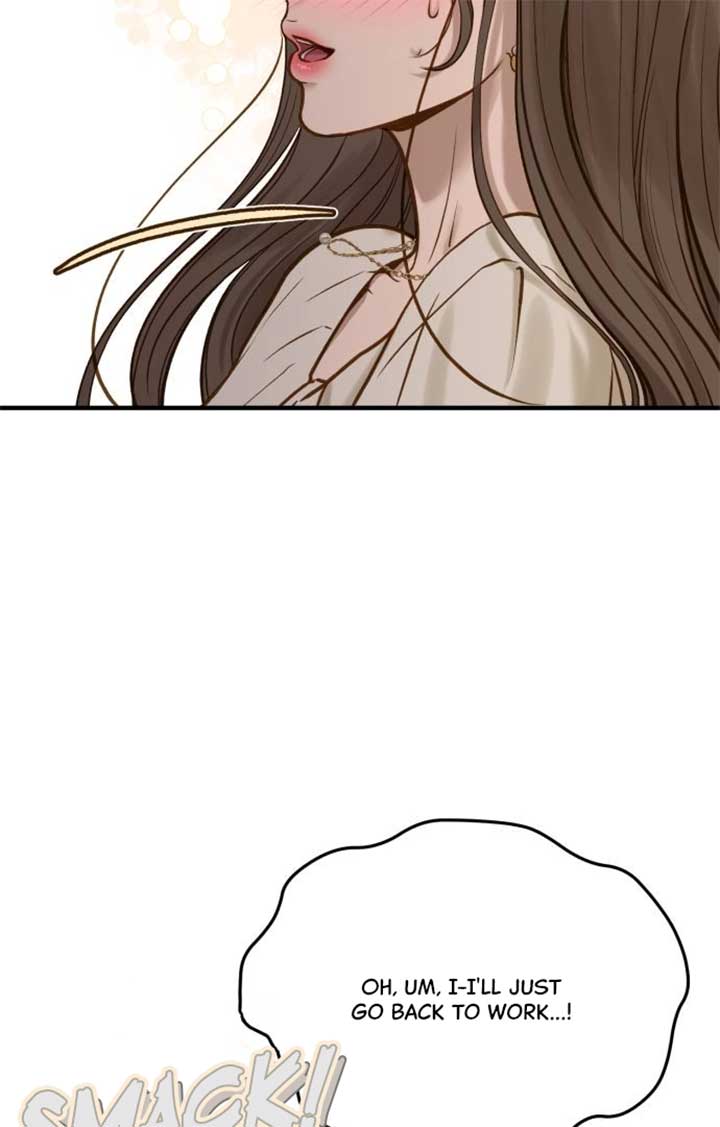 Even though you know it’s crazy Chapter 4 - Page 76