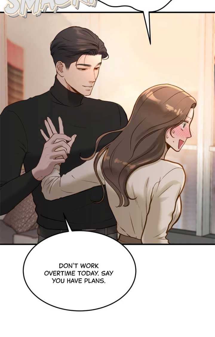 Even though you know it’s crazy Chapter 4 - Page 77