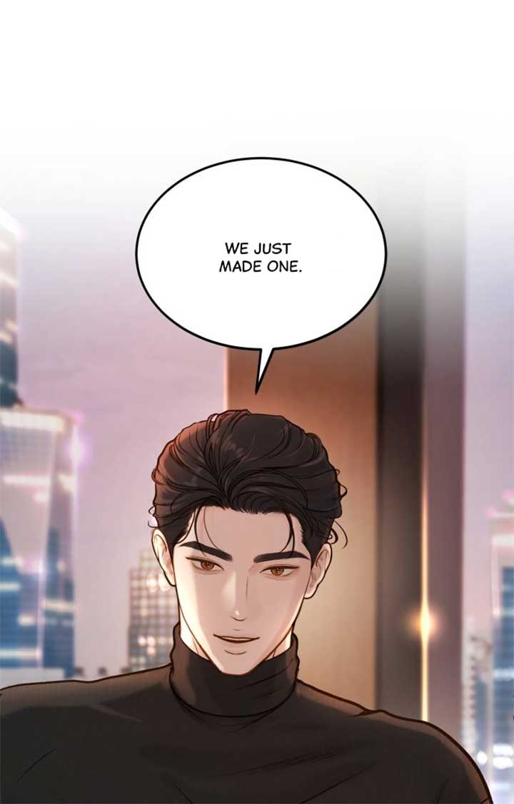 Even though you know it’s crazy Chapter 4 - Page 80