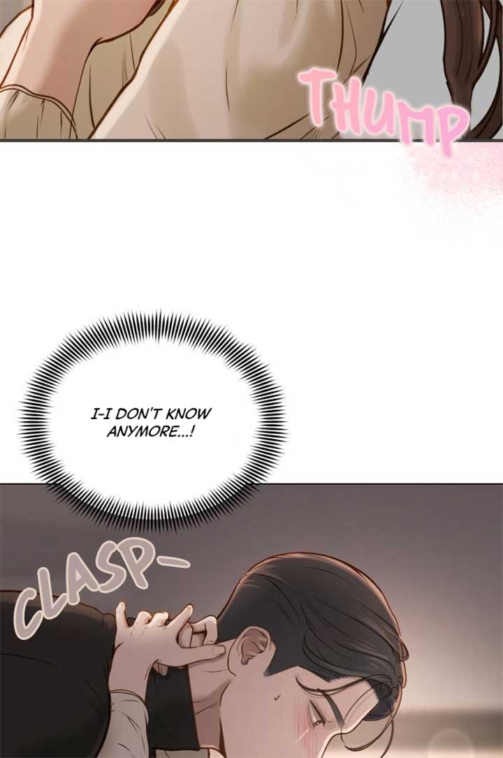 Even though you know it’s crazy Chapter 4 - Page 86