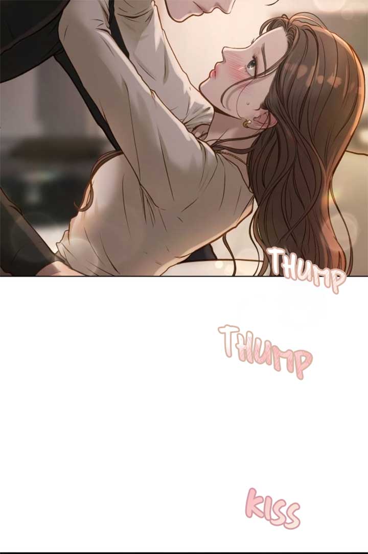 Even though you know it’s crazy Chapter 4 - Page 87