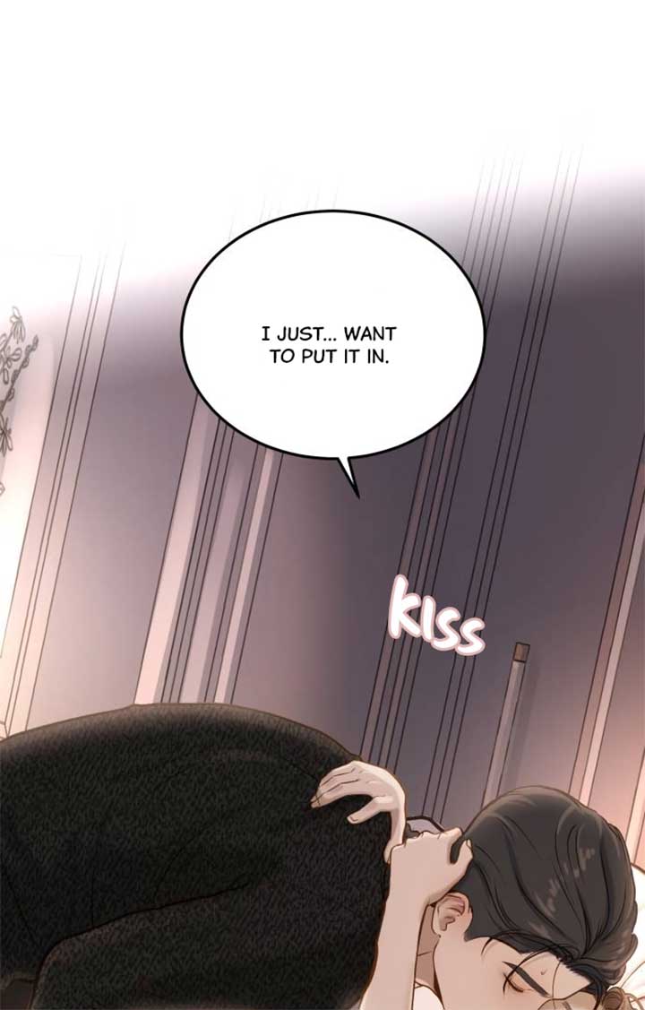 Even though you know it’s crazy Chapter 4 - Page 106