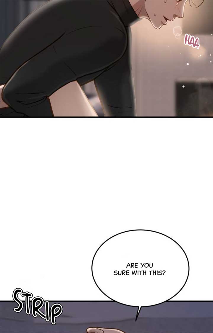 Even though you know it’s crazy Chapter 4 - Page 112