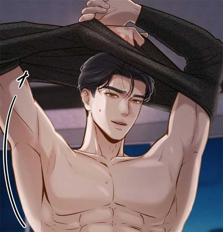 Even though you know it’s crazy Chapter 4 - Page 113