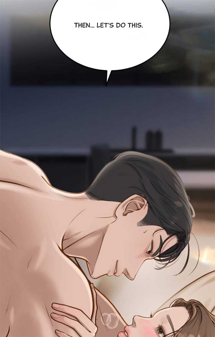 Even though you know it’s crazy Chapter 4 - Page 117