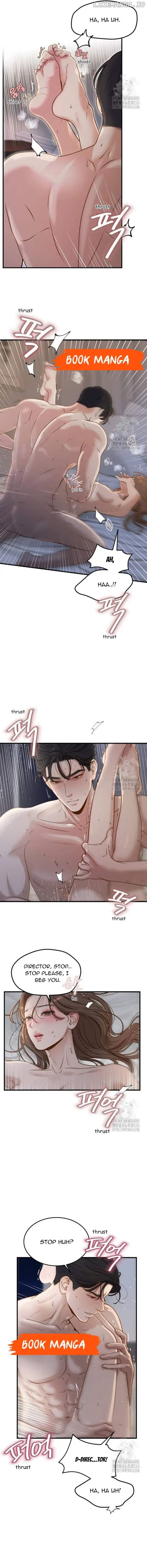 Even though you know it’s crazy Chapter 5 - Page 4