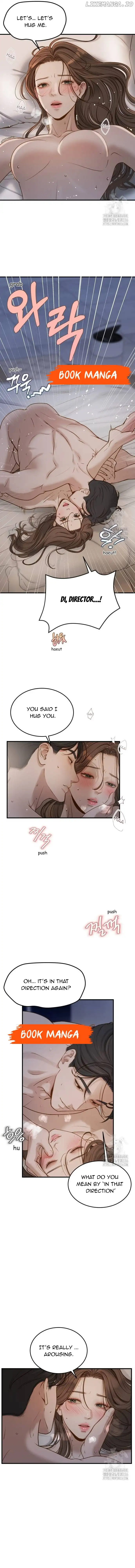 Even though you know it’s crazy Chapter 5 - Page 5