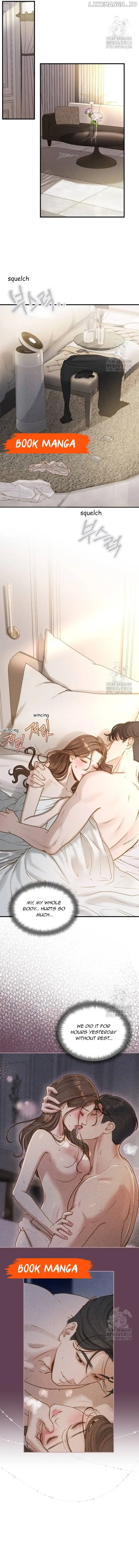 Even though you know it’s crazy Chapter 5 - Page 7