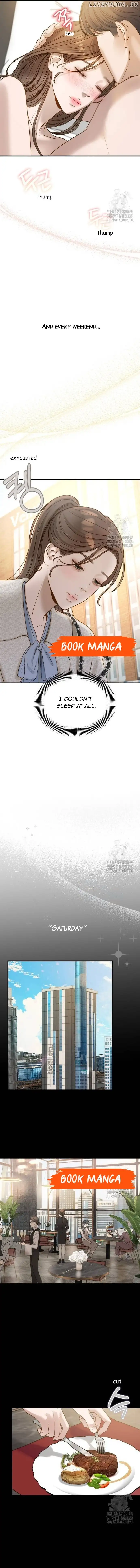 Even though you know it’s crazy Chapter 5 - Page 10