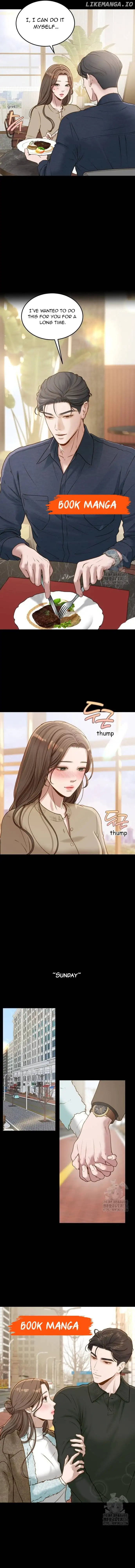 Even though you know it’s crazy Chapter 5 - Page 11