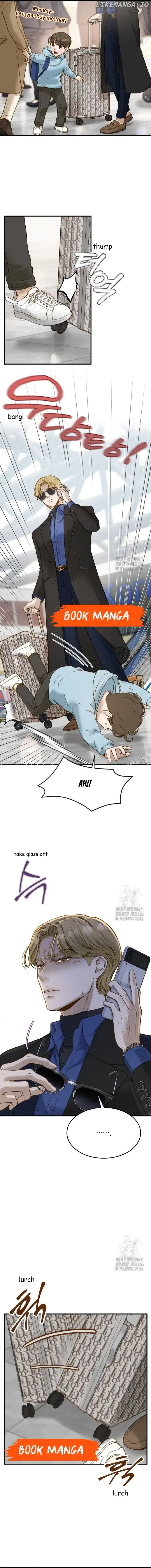 Even though you know it’s crazy Chapter 5 - Page 15