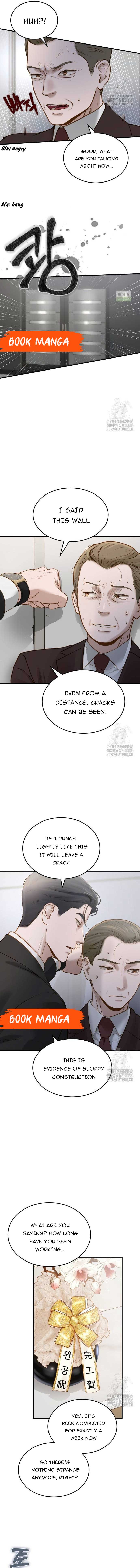 Even though you know it’s crazy Chapter 6 - Page 8