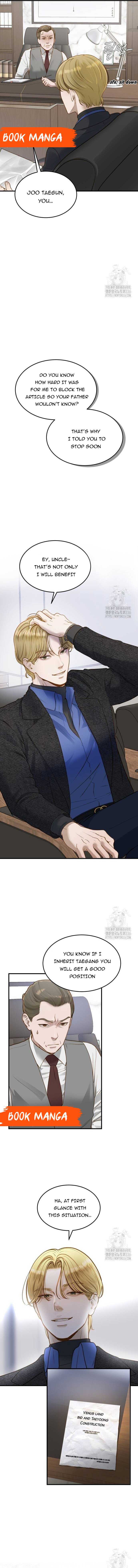 Even though you know it’s crazy Chapter 6 - Page 13