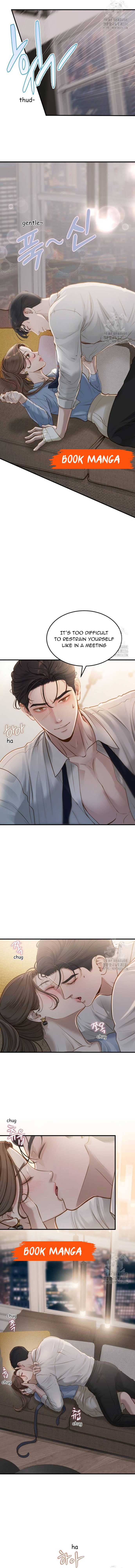 Even though you know it’s crazy Chapter 7 - Page 10