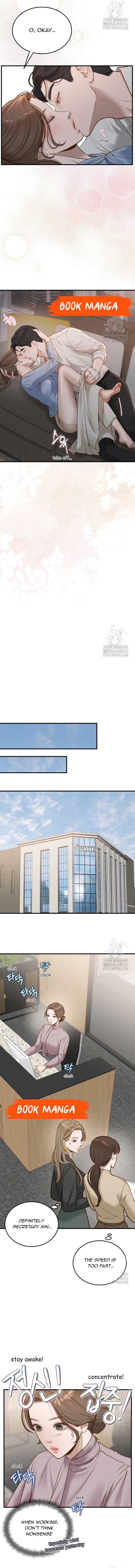 Even though you know it’s crazy Chapter 7 - Page 12