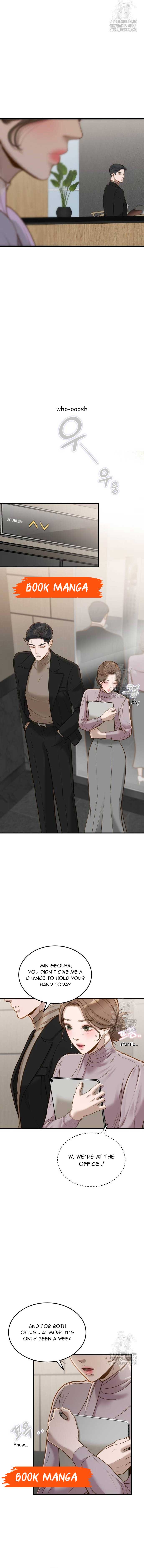 Even though you know it’s crazy Chapter 7 - Page 13