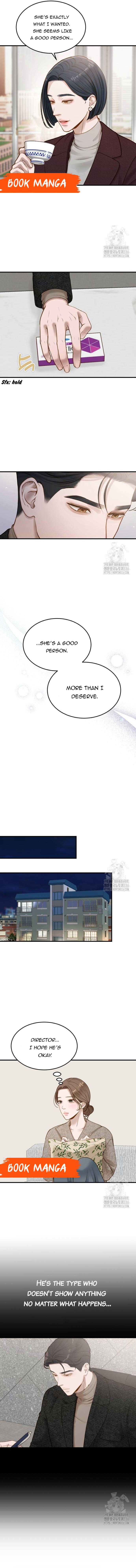 Even though you know it’s crazy Chapter 8 - Page 10