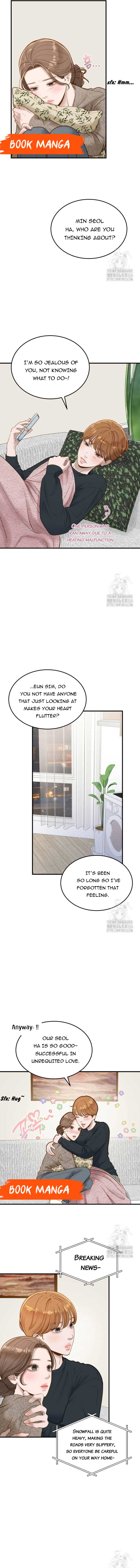 Even though you know it’s crazy Chapter 8 - Page 11