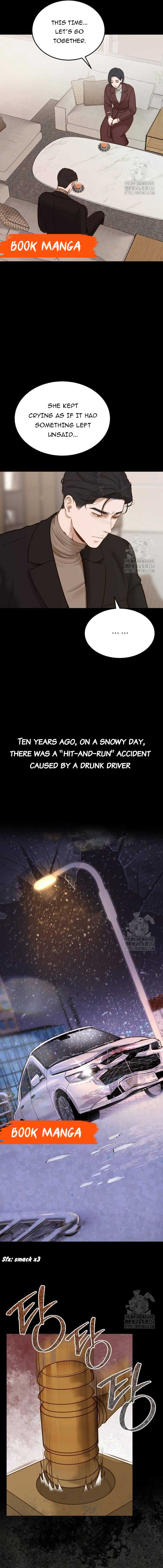 Even though you know it’s crazy Chapter 8 - Page 13