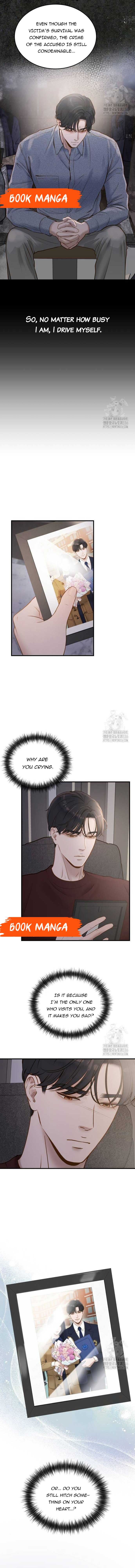 Even though you know it’s crazy Chapter 8 - Page 14