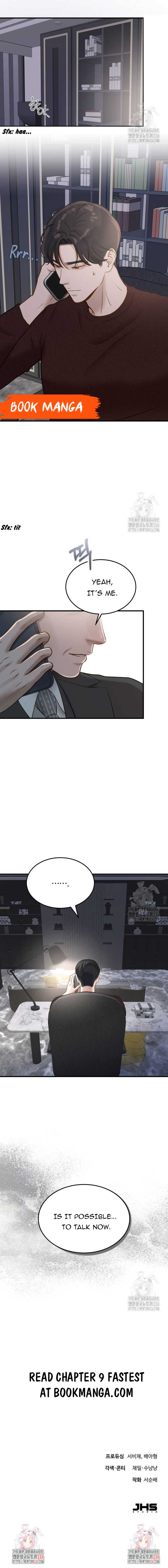 Even though you know it’s crazy Chapter 8 - Page 15