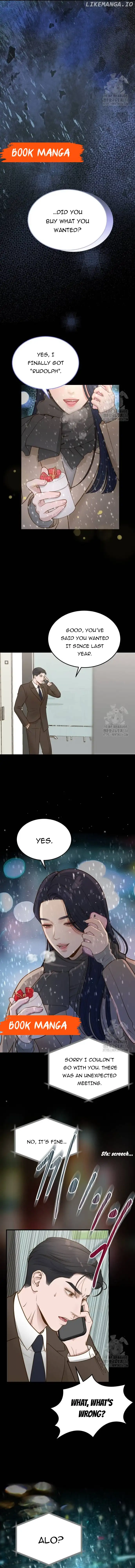 Even though you know it’s crazy Chapter 9 - Page 7