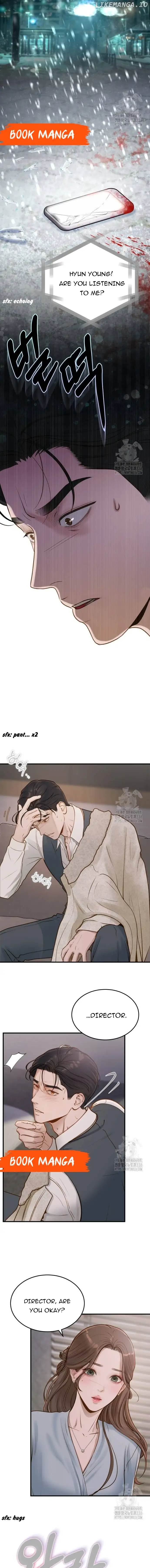 Even though you know it’s crazy Chapter 9 - Page 8