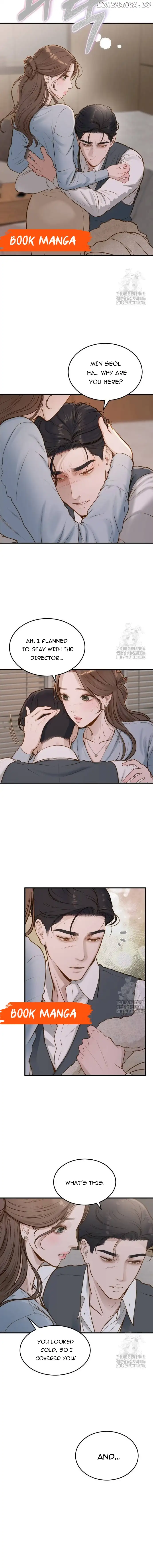 Even though you know it’s crazy Chapter 9 - Page 9