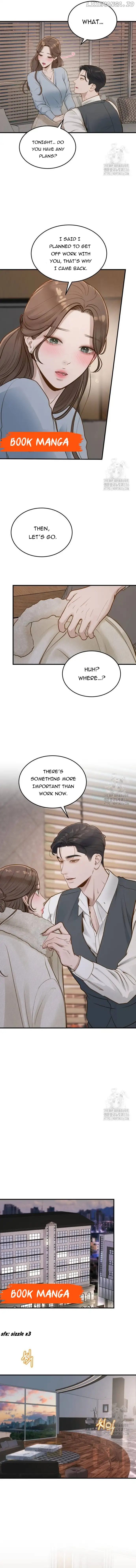 Even though you know it’s crazy Chapter 9 - Page 11