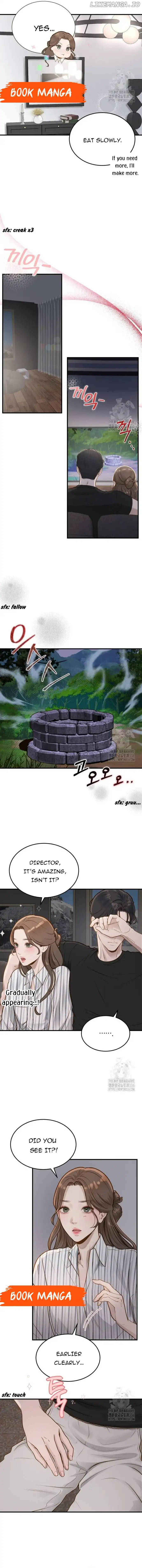 Even though you know it’s crazy Chapter 9 - Page 14