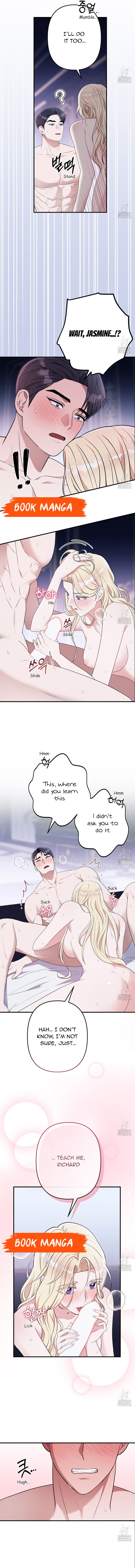 Even though you know it’s crazy Chapter 11 - Page 5