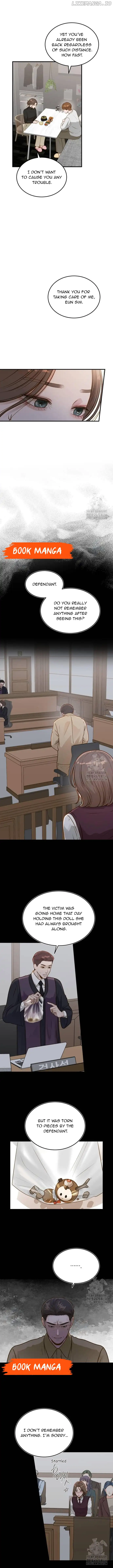 Even though you know it’s crazy Chapter 12 - Page 5