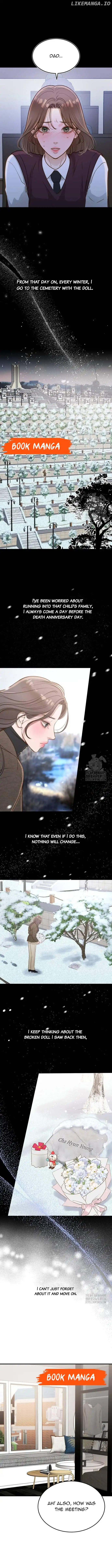 Even though you know it’s crazy Chapter 12 - Page 6