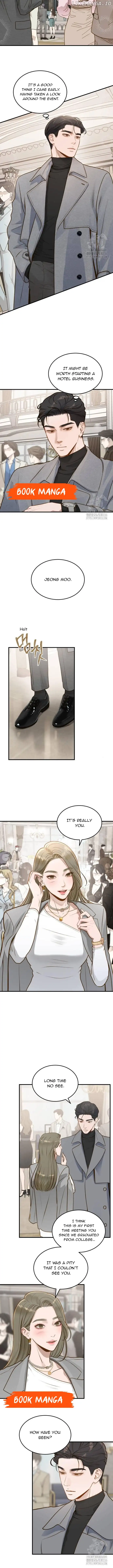 Even though you know it’s crazy Chapter 12 - Page 8