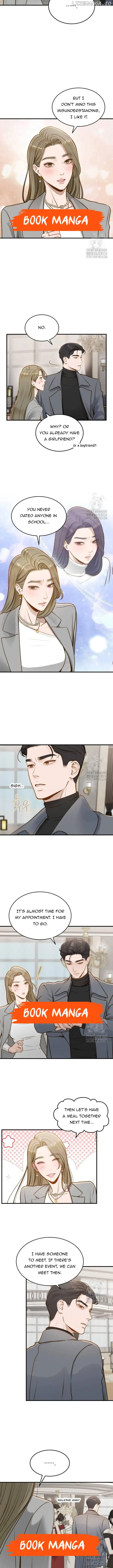 Even though you know it’s crazy Chapter 13 - Page 4