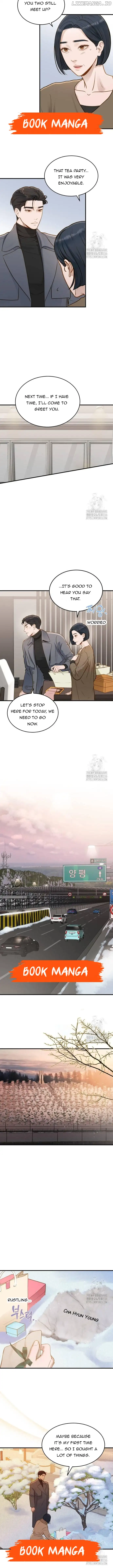 Even though you know it’s crazy Chapter 13 - Page 6