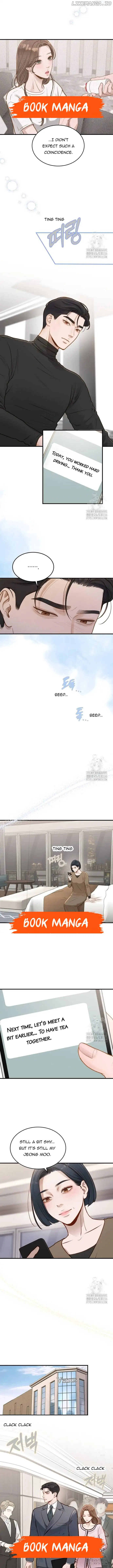 Even though you know it’s crazy Chapter 13 - Page 9