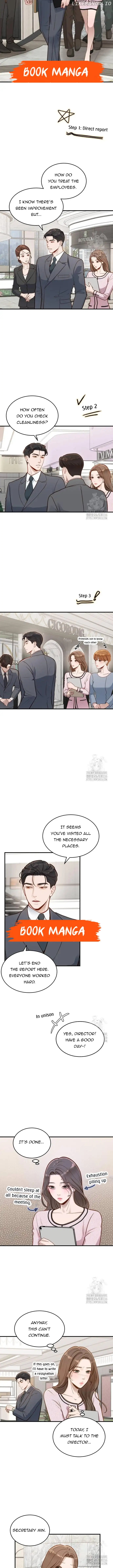 Even though you know it’s crazy Chapter 13 - Page 10