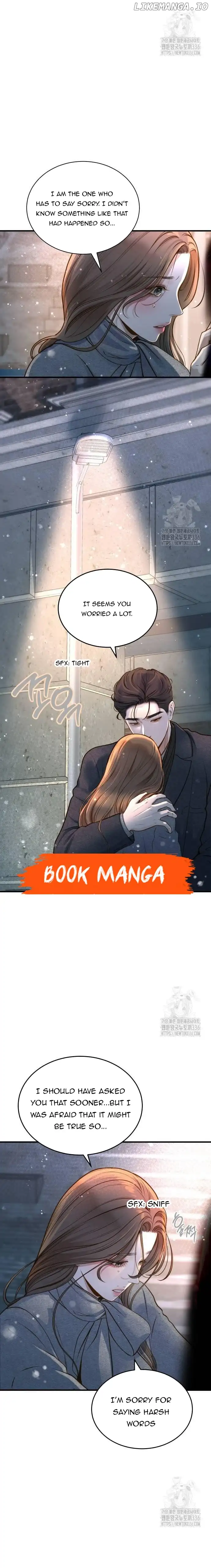 Even though you know it’s crazy Chapter 14 - Page 14