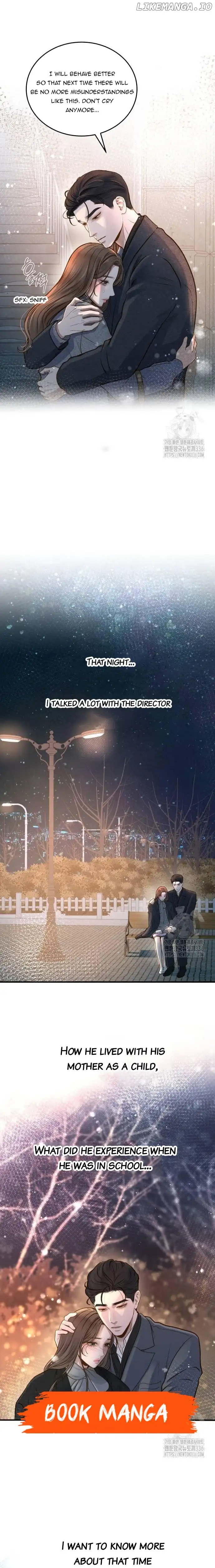 Even though you know it’s crazy Chapter 14 - Page 15