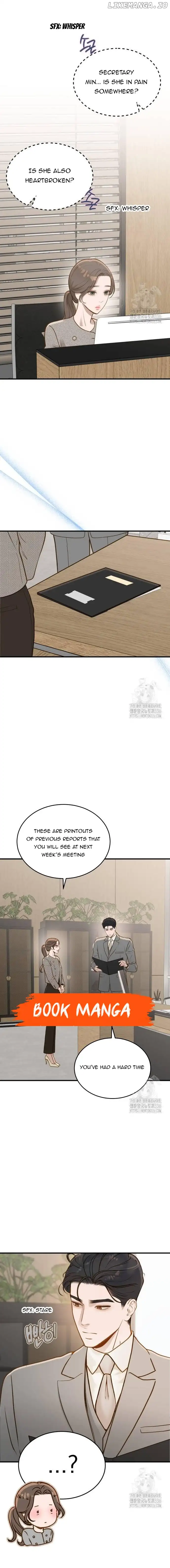 Even though you know it’s crazy Chapter 14 - Page 17