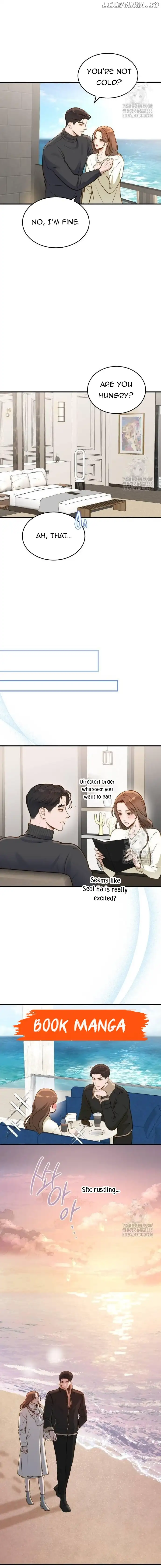 Even though you know it’s crazy Chapter 15 - Page 12