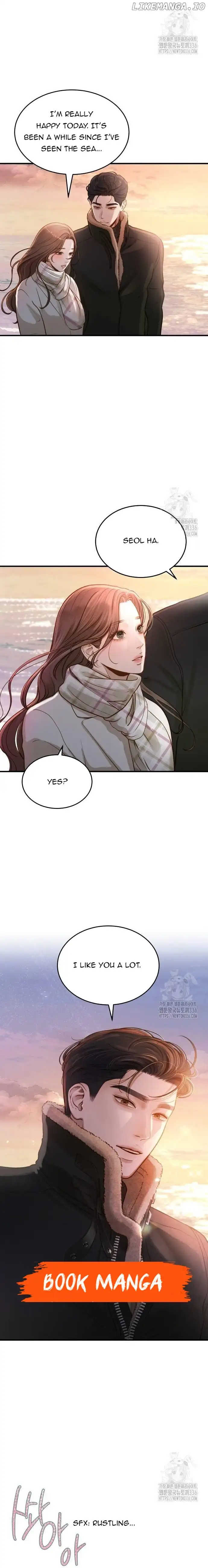 Even though you know it’s crazy Chapter 15 - Page 13