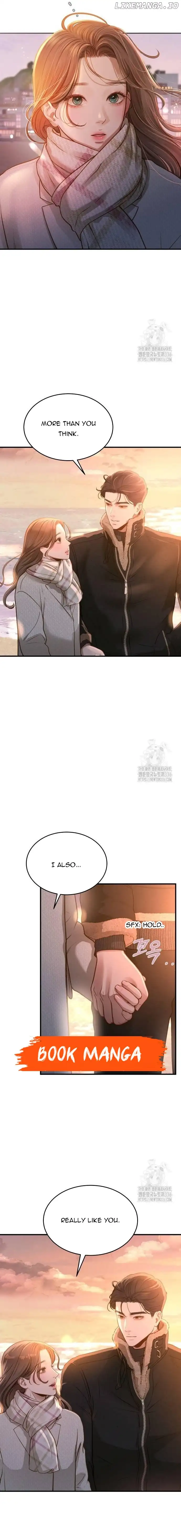 Even though you know it’s crazy Chapter 15 - Page 14