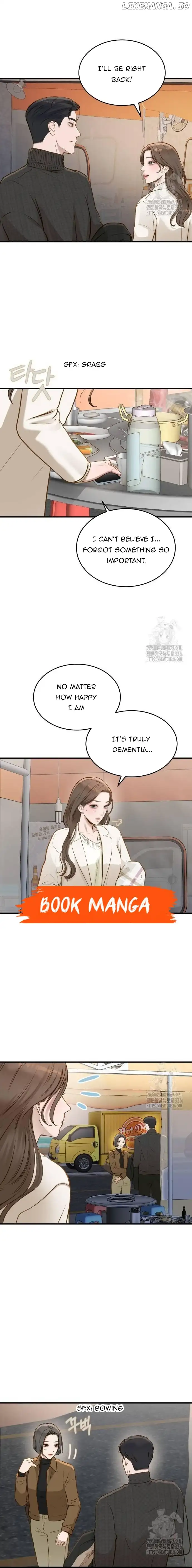 Even though you know it’s crazy Chapter 15 - Page 17