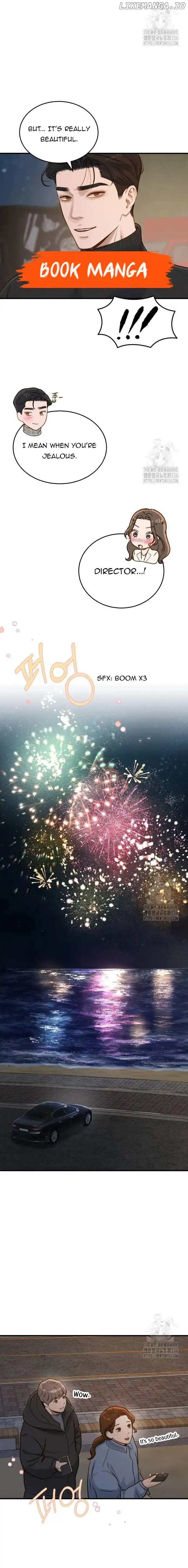 Even though you know it’s crazy Chapter 15 - Page 19