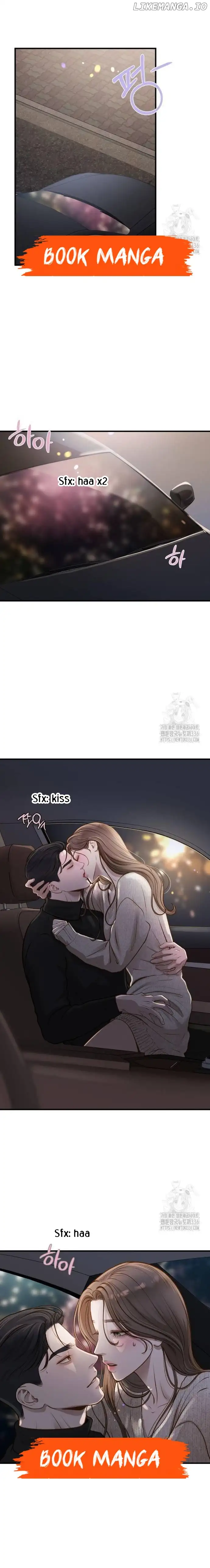 Even though you know it’s crazy Chapter 15 - Page 20