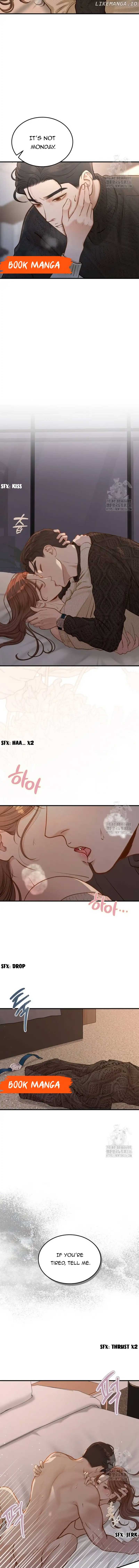 Even though you know it’s crazy Chapter 16 - Page 5